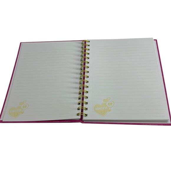 THE WIGGLES Rare Emma Wiggle Spiral Notebook - Picture 4 of 6